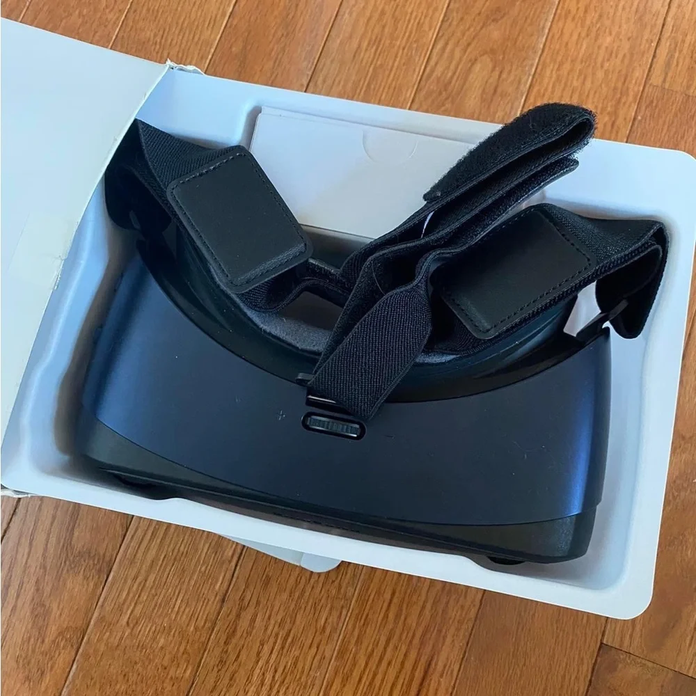 Samsung Gear VR